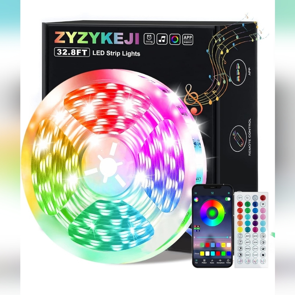 LED Light strips